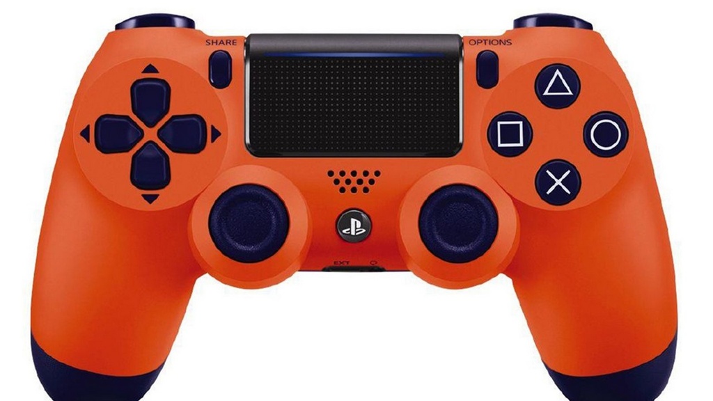 Sony Playstation PS4 Dualshock Wireless Controller Original Dubai