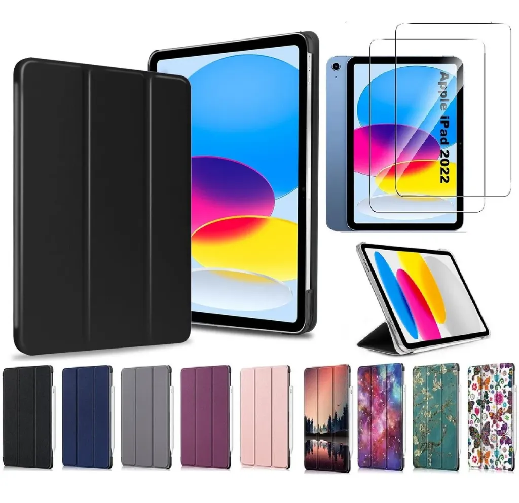 Apple iPad 10th Generation 10.9 2022 / A16