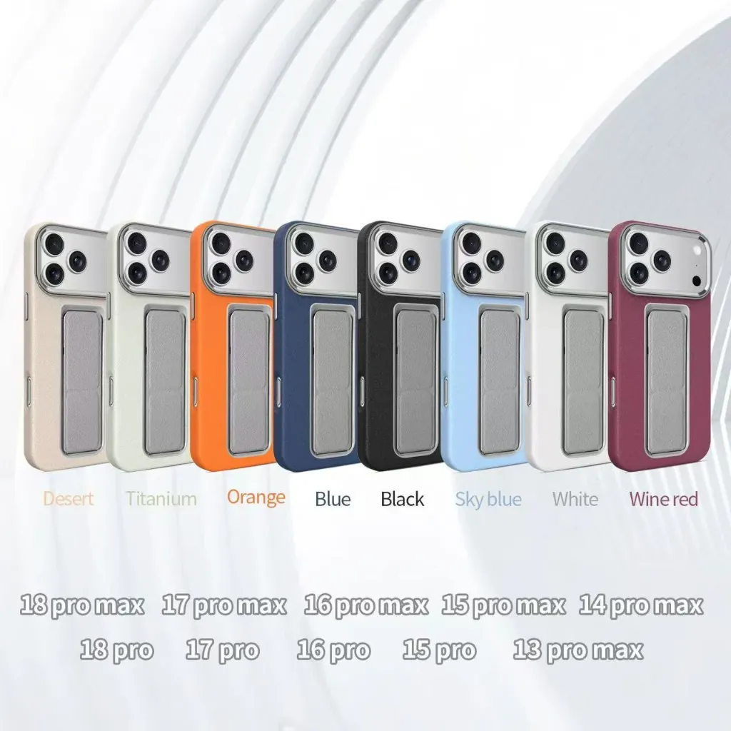 Yet Case With MagSafe For iPhone 14 ProMax