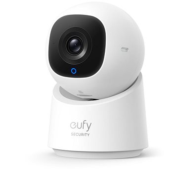 Eufy C220 Bulb IP Security Camera Indoor 2560 X 1440 Pixels Desk 2K