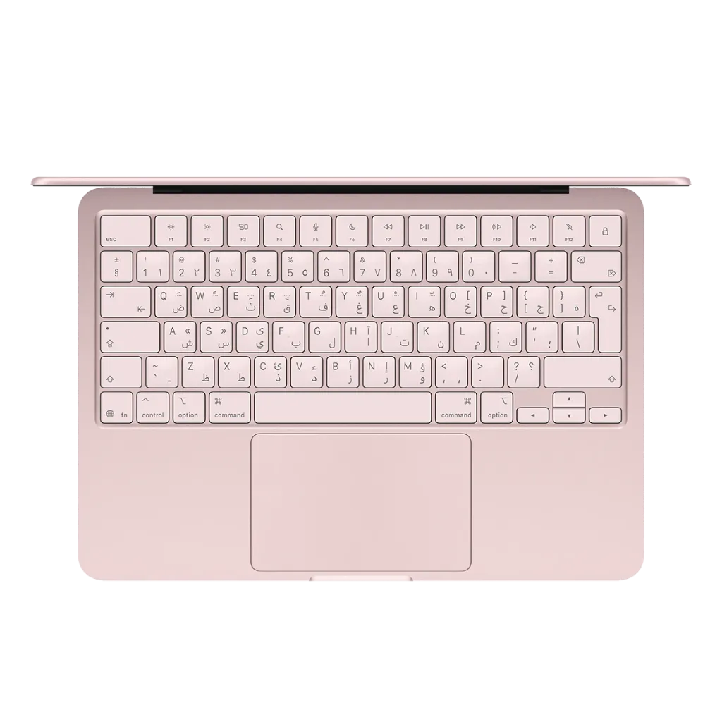 MacBook Neo 13"/A18 Pro (6-CPU / 5-GPU)/8GB/512GB