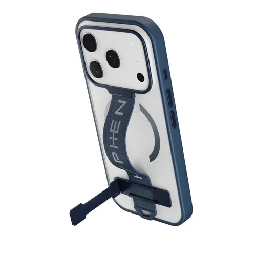 Yet Case Multi-Function Stand Magsafe Grip For iPhone 17 ProMax