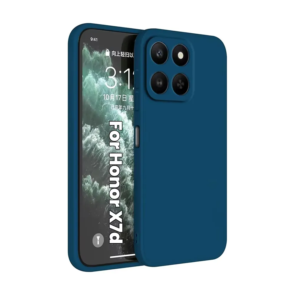 Honor X8D Cover
