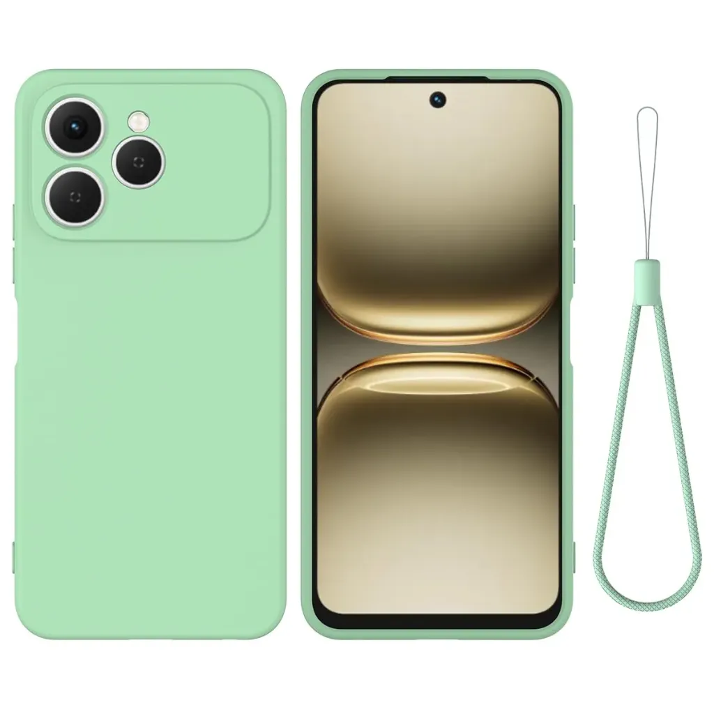 Tecno Spark 40 Cover