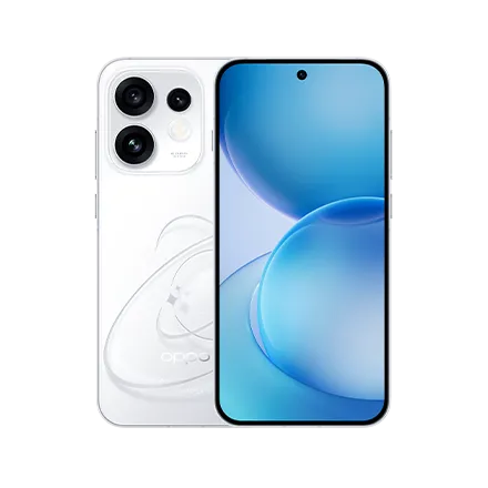 Oppo Reno 16 5G 12/256GB Pop White
