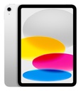 Apple iPad 11th Gen 256GB (2025) - Silver
