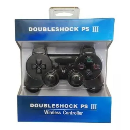 Double Monitor Ps3 Controller