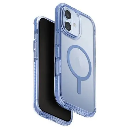iPhone 17 6.3 Cover Hybrid Defence