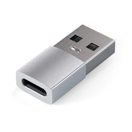 Adapter From USB-A To Type-C