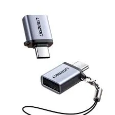 Cellero Adapter From Type-C To USB 3.0