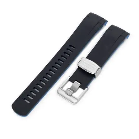 Dulerpro Comfort Watch Band 22mm