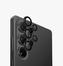 iCover Camera Lens Samusng S26 Ultra Black