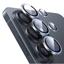iCover Camera Lens Samusng S26 Ultra Titanium