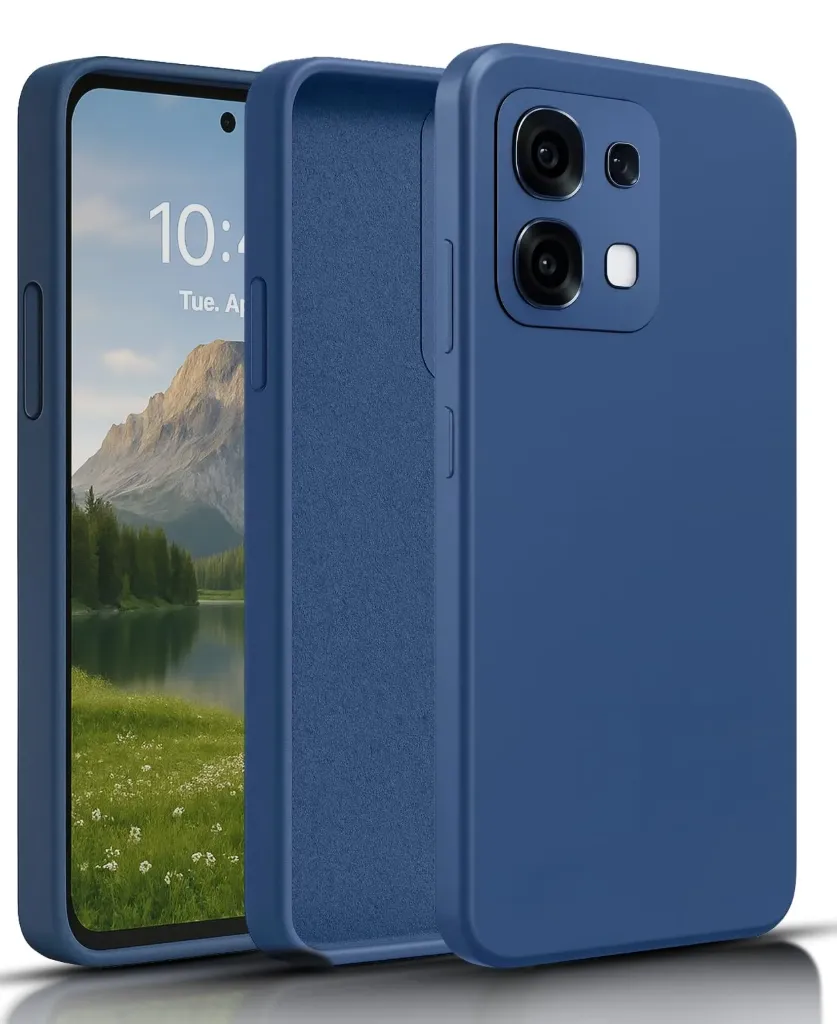 Oppo A6 Pro Cover