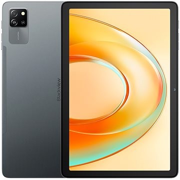 Blackview Tab 60 Pro 8 GB / 128 GB Grau