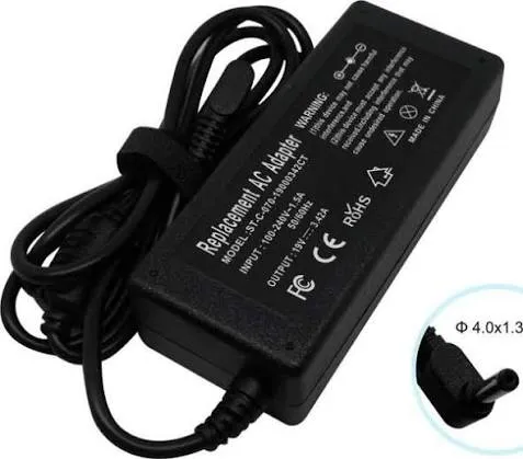 Asus 19v 3.42a Charger