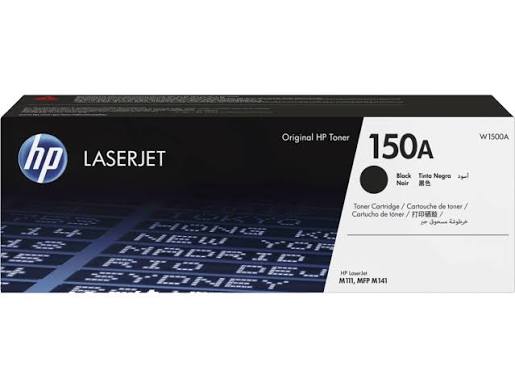 Toner Cartridge W1500a