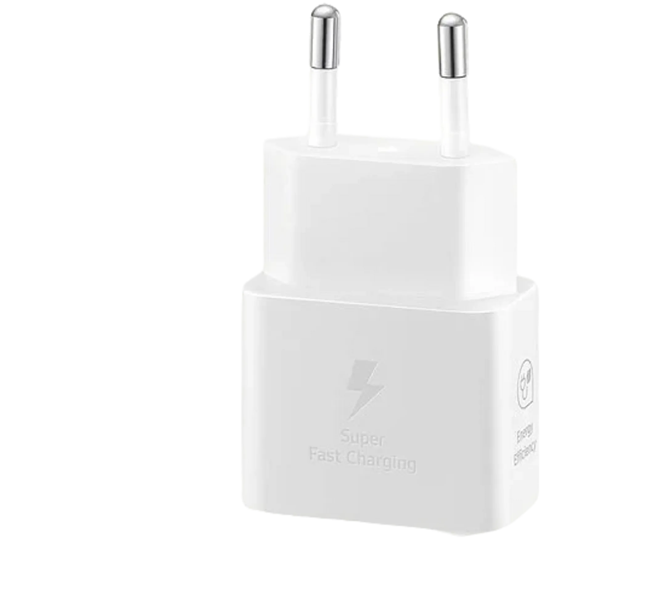 Samsung Original Adapter 25w (White)