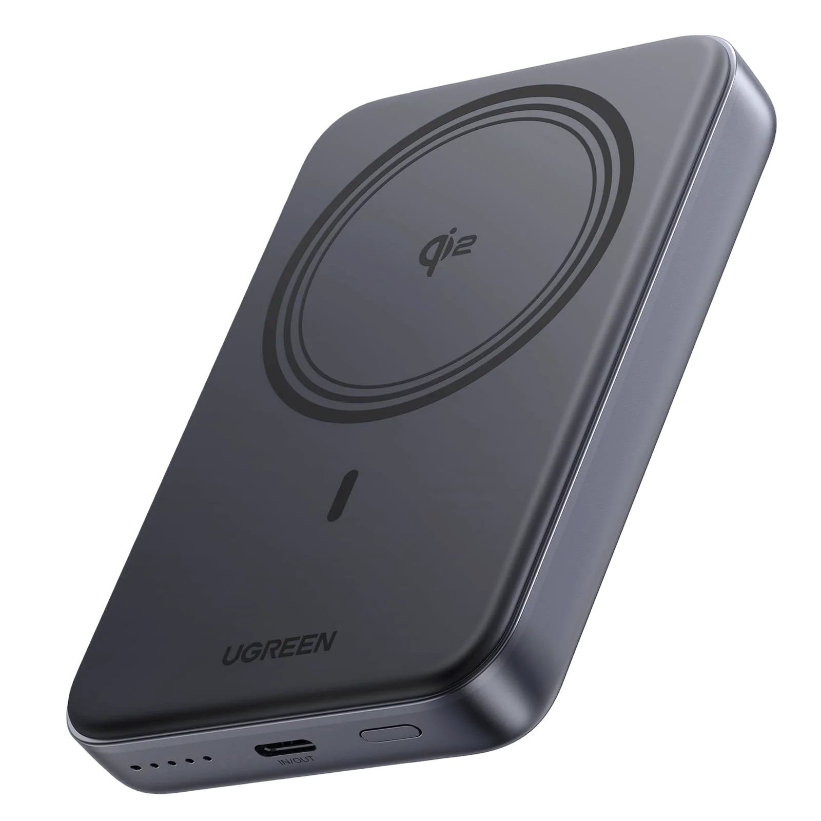 Boost BS202 Power Bank 10000mAh PD20W 15W Wireless