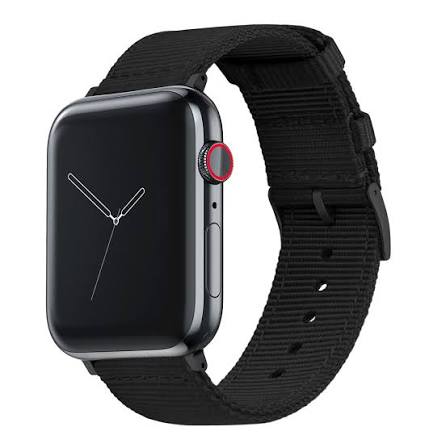 Duleropro Comfort Watch Band 42/44/45/46/48mm