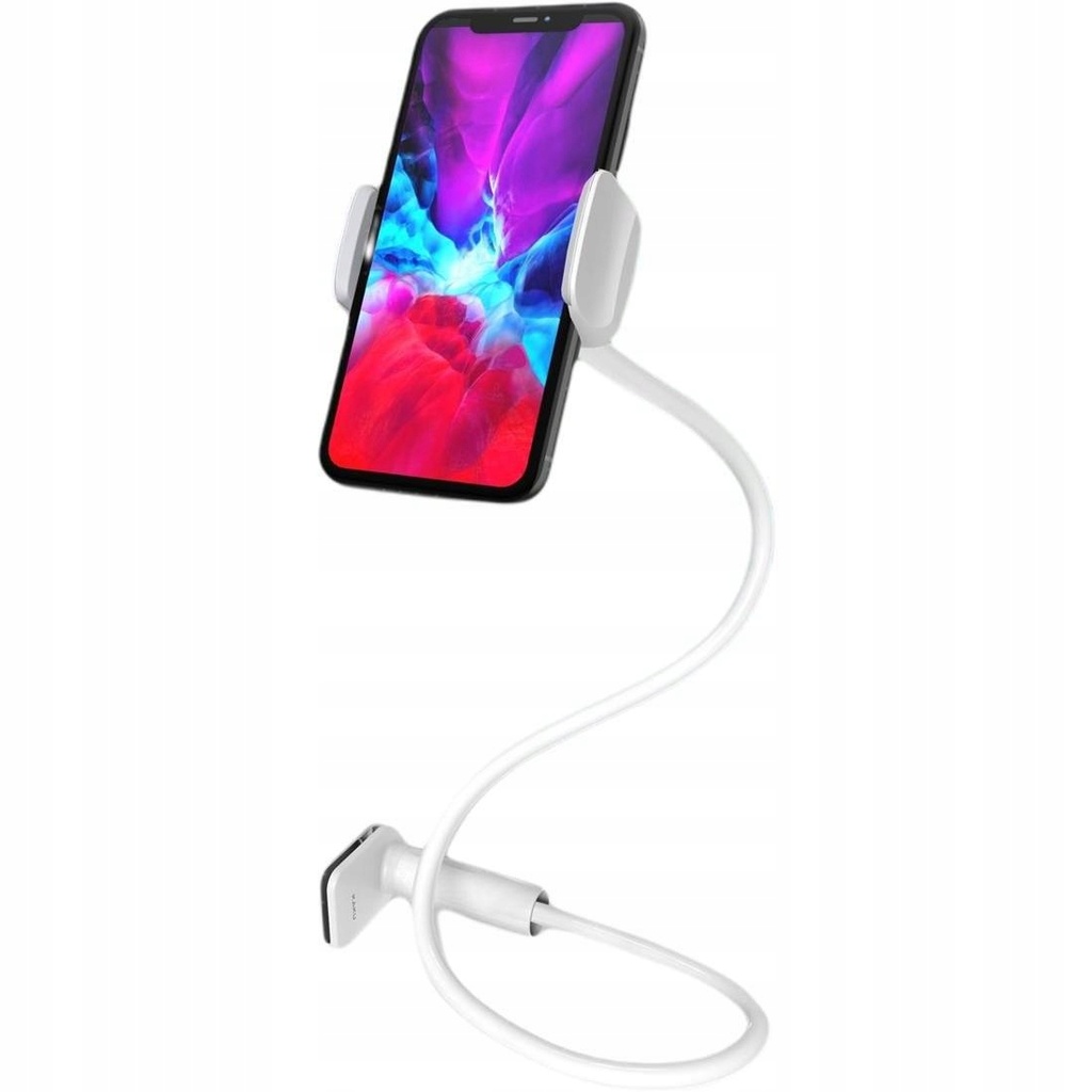 KAKUSIGA Desktop Holder KSC-335 White