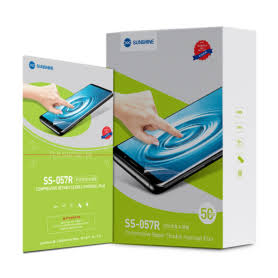 SUNSHINE SS-057R Compressive Repair Film