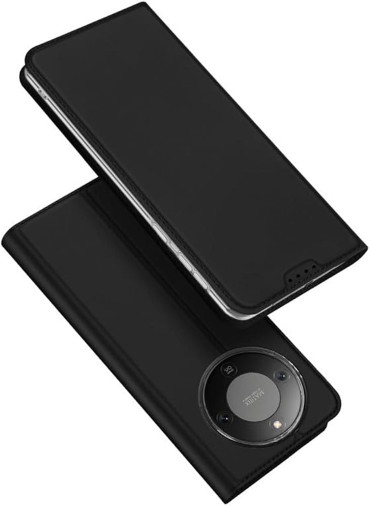 Honor X9D Cover Daftar
