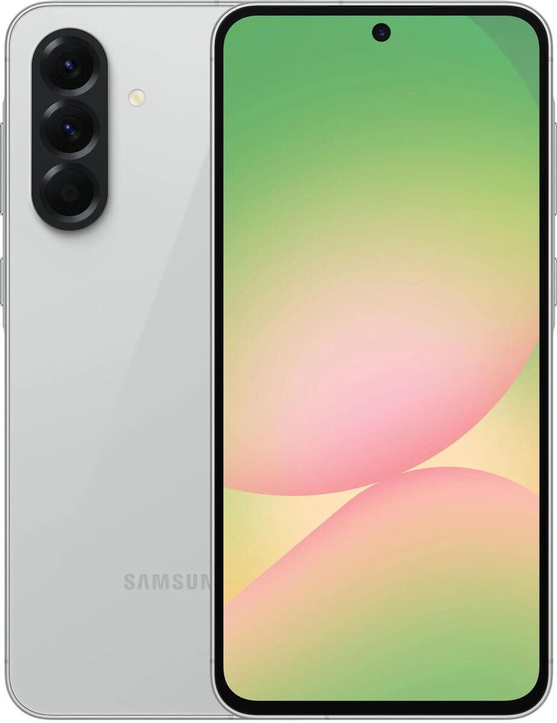 Samsung Galaxy A56 8/256Gb Awesome Lightgray SM-A566BZATTHL