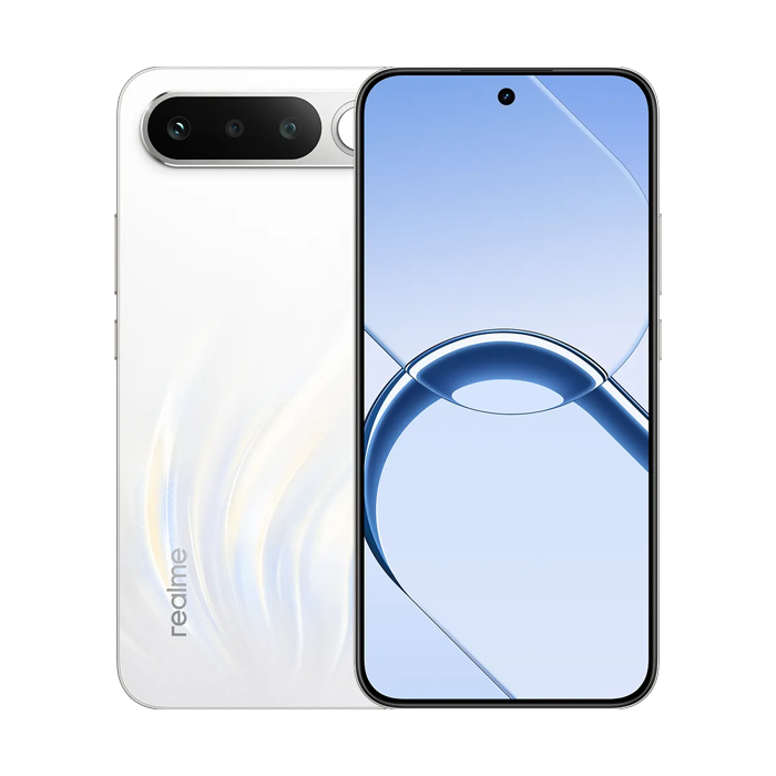 Realme 16 5G 8/256GB Air White