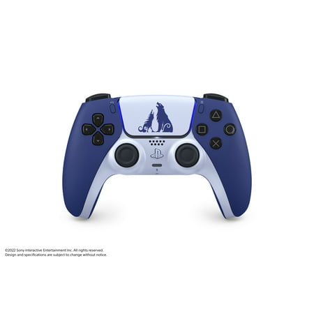 Sony Playstation 5 DualSense Wireless Controller Limited Edition
