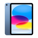 Apple iPad 11th Gen (2025) - 11" Wi-Fi Tablet, 128GB, Blue | A16 Bionic Chip, Liquid Retina Display