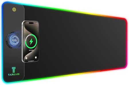 Mouse pad 35 x 15 RGB
