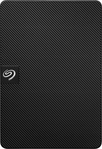 Seagate Expansion 2TB External Portable Hard Drive (STKM2000400)