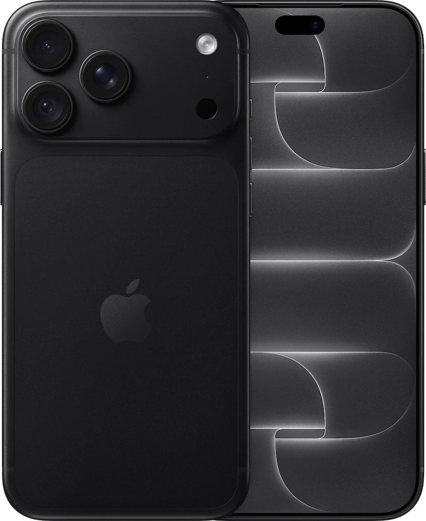 New 2026 Apple - iPhone 18 Pro Max 6.9-inch A3473 USA ESIM Unlocked