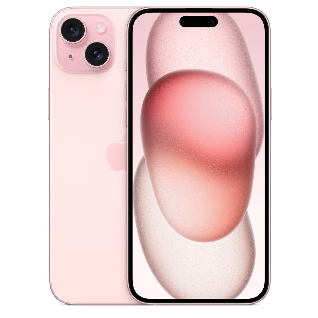 iPhone 15 Plus 256 Gb Pink Expired