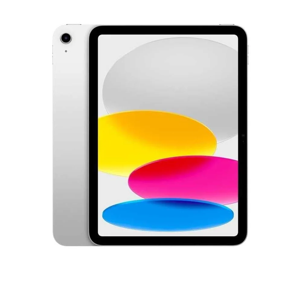iPad 11 128GB | iPad 11-inch 128GB Silver