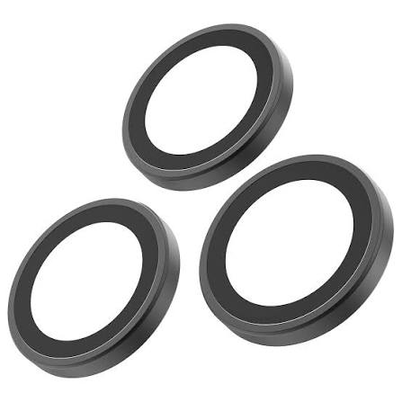 iPhone 18 ProMax Camera Lens Black