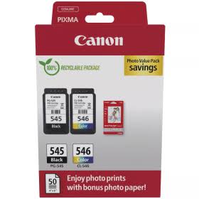 ink CL546XL-1C