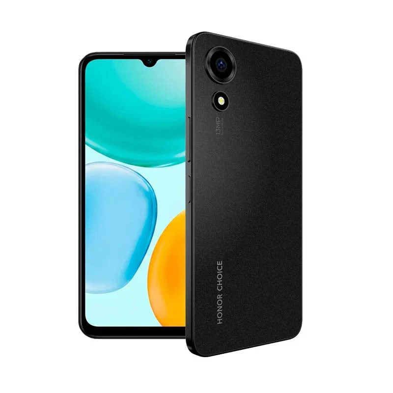Honor Choice T10 64\4 Black