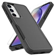 Dulero Cover Hybrid Samsung A55