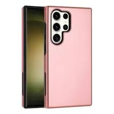 Dulero Cover Hybrid Samsung S24 Ultra