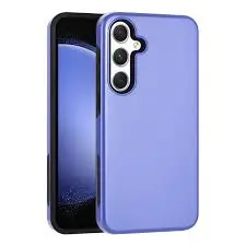 Dulero Cover Hybrid Samsung S24 Plus