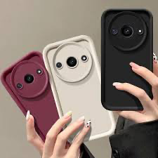 Cover Xioami A3