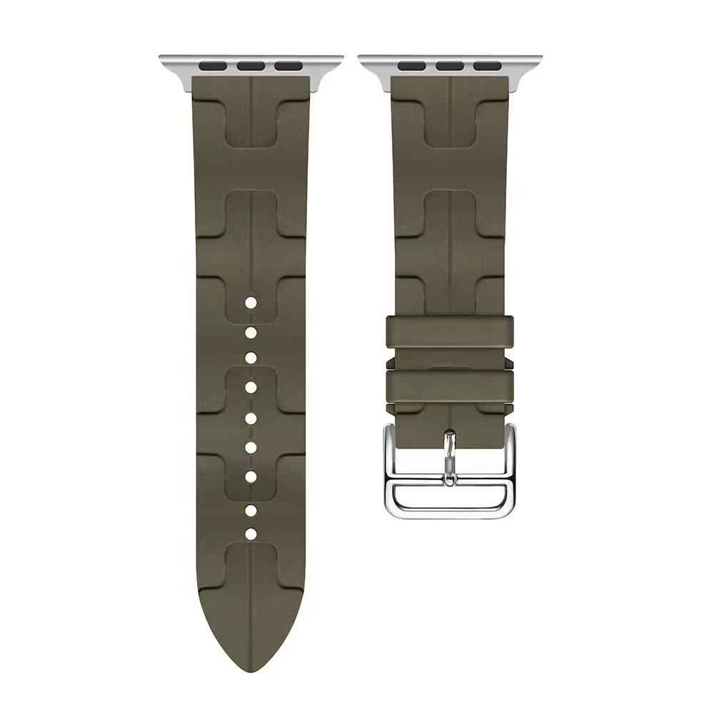 Target Watch Strap Silicone 42/44/45/49