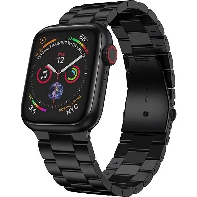 Target Watch Strap Stainless Steel 42/44/45/49