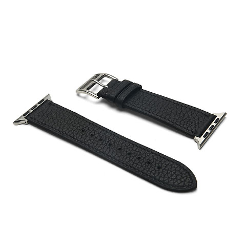 Target Watch Strap Leather 38/40/41mm