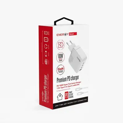 Energy Charger 45W 