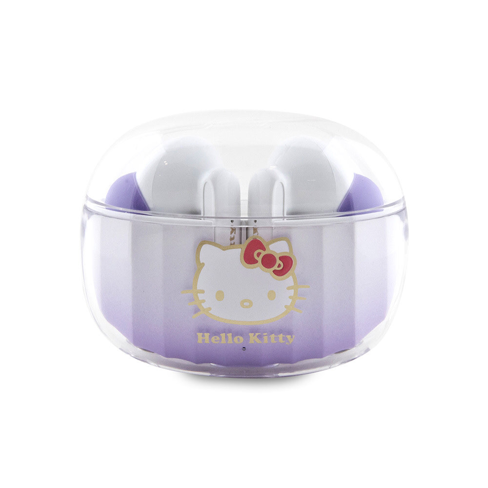Earbuds Hello Kitty True Wireless