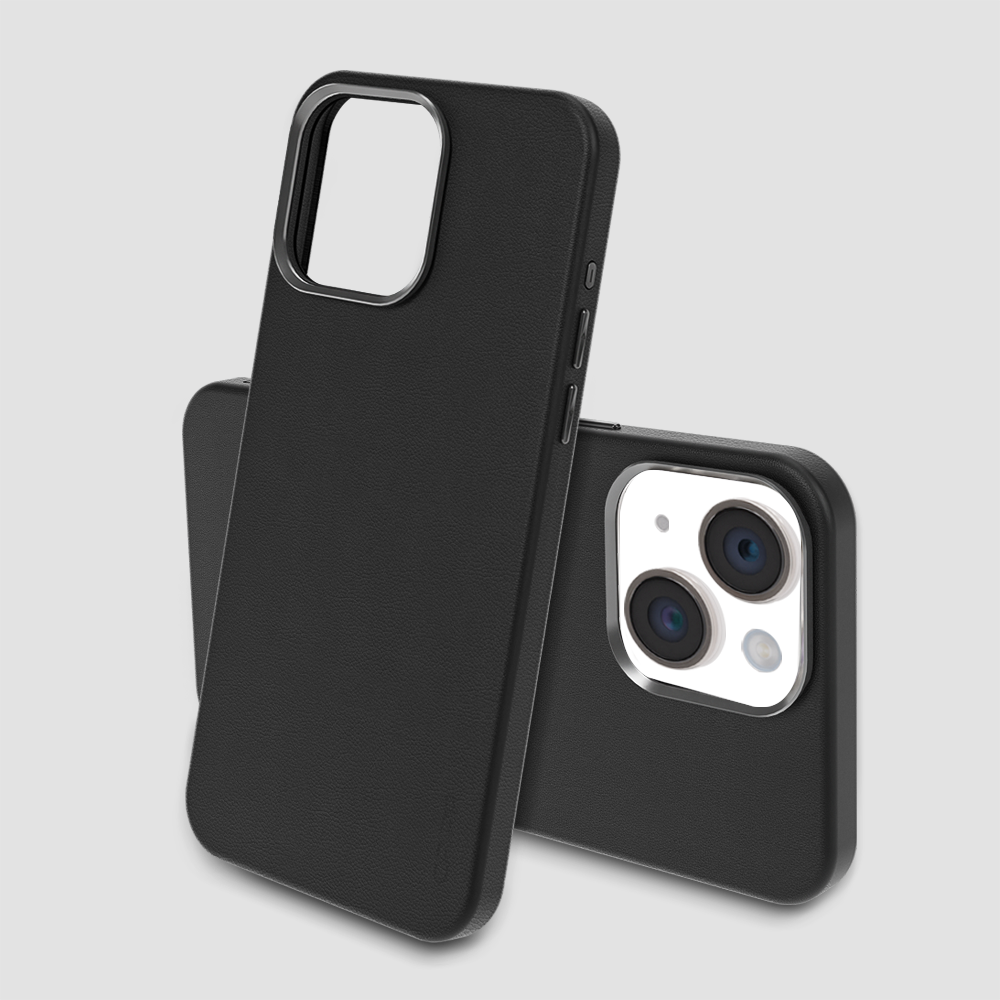 Grip Case Cover Forte iPhone 15