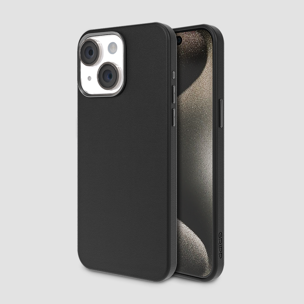Grip Case Cover Forte iPhone 15 Plus